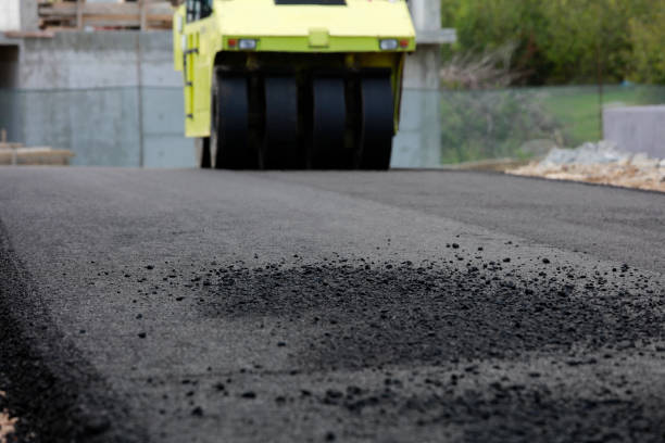 Best Driveway Pavers Cost  in Roaming Shores, OH