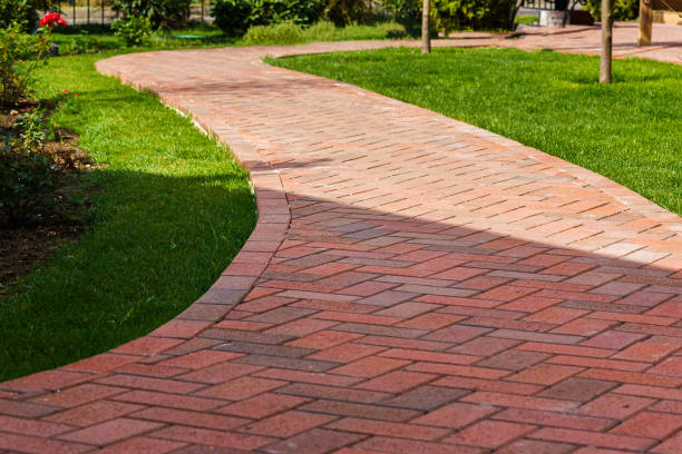 Best Driveway Paving Company  in Roaming Shores, OH