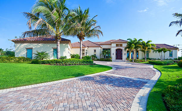 Best Affordable Driveway Pavers  in Roaming Shores, OH